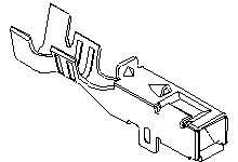 Molex - 50420-8000