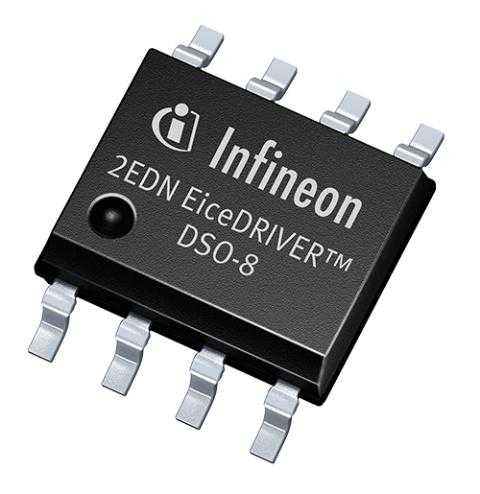 Infineon - 2EDN8523FXTMA1