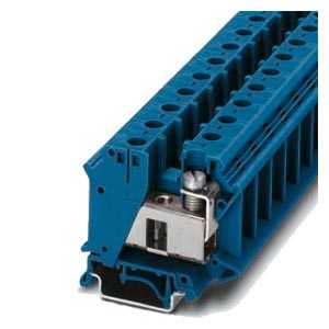 8WH1201-0AM01 Siemens DIN Rail Terminal-Block