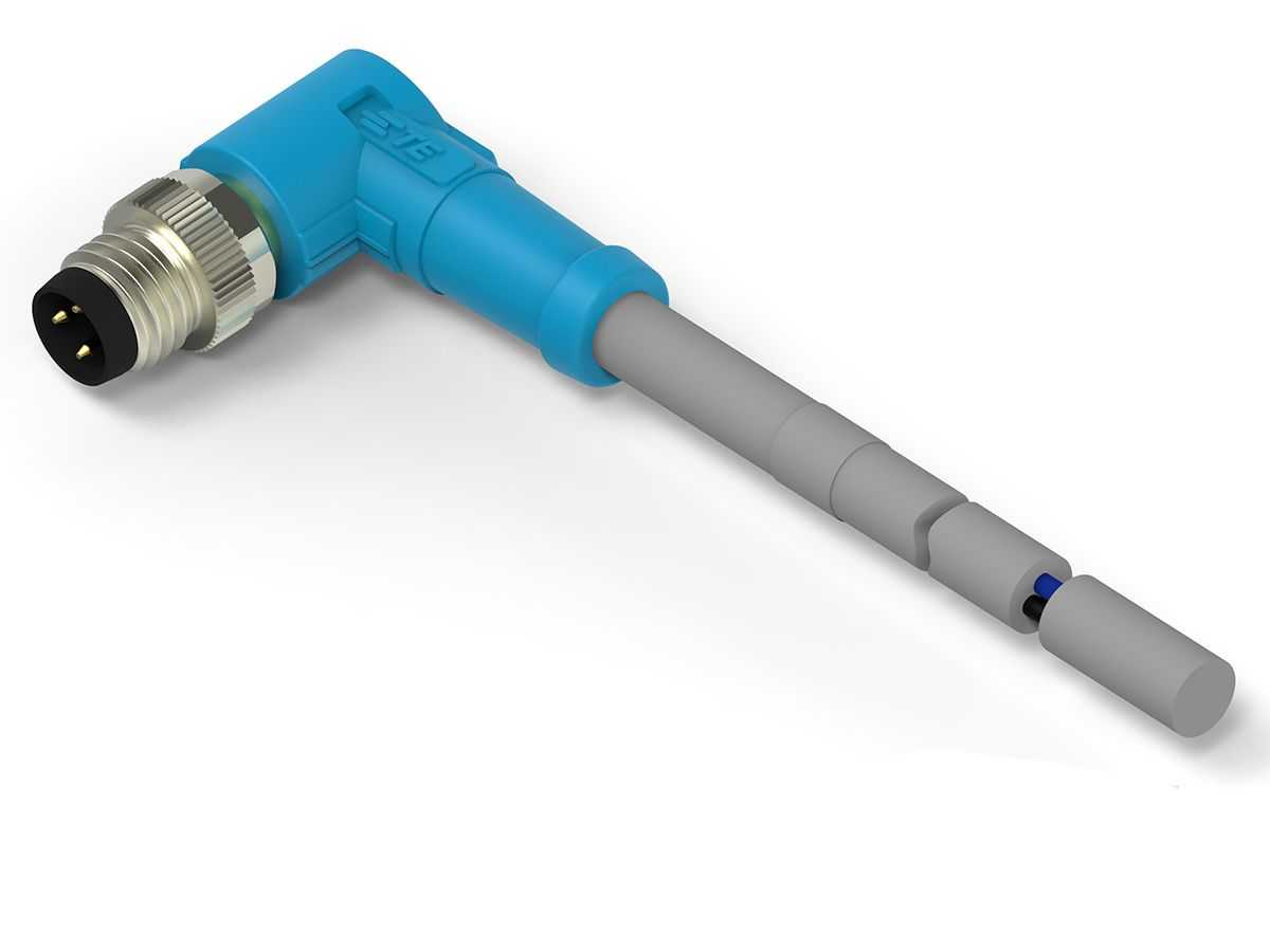 T4061220003-002 Te-connectivity Sensor & Actuator Cable