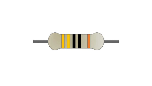 Yageo MF0204FTE52-330R