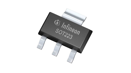 TLE42644GHTSA3 Infineon Voltage Regulator