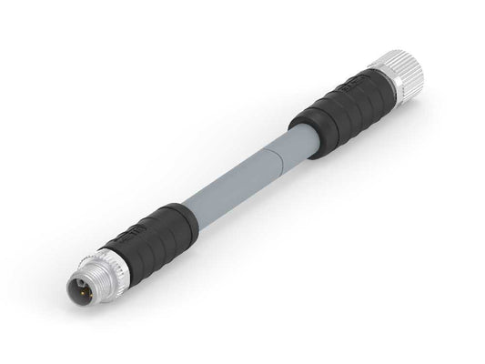 T41625B9L25-005 Te-connectivity Sensor & Actuator Cable