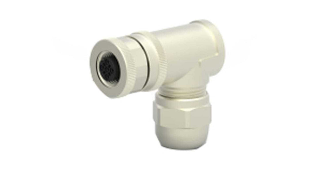 T4112011041-000 Te-connectivity Industrial Circular Connector