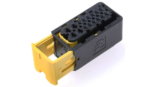 1-1564337-1 Te-connectivity Automotive Connector