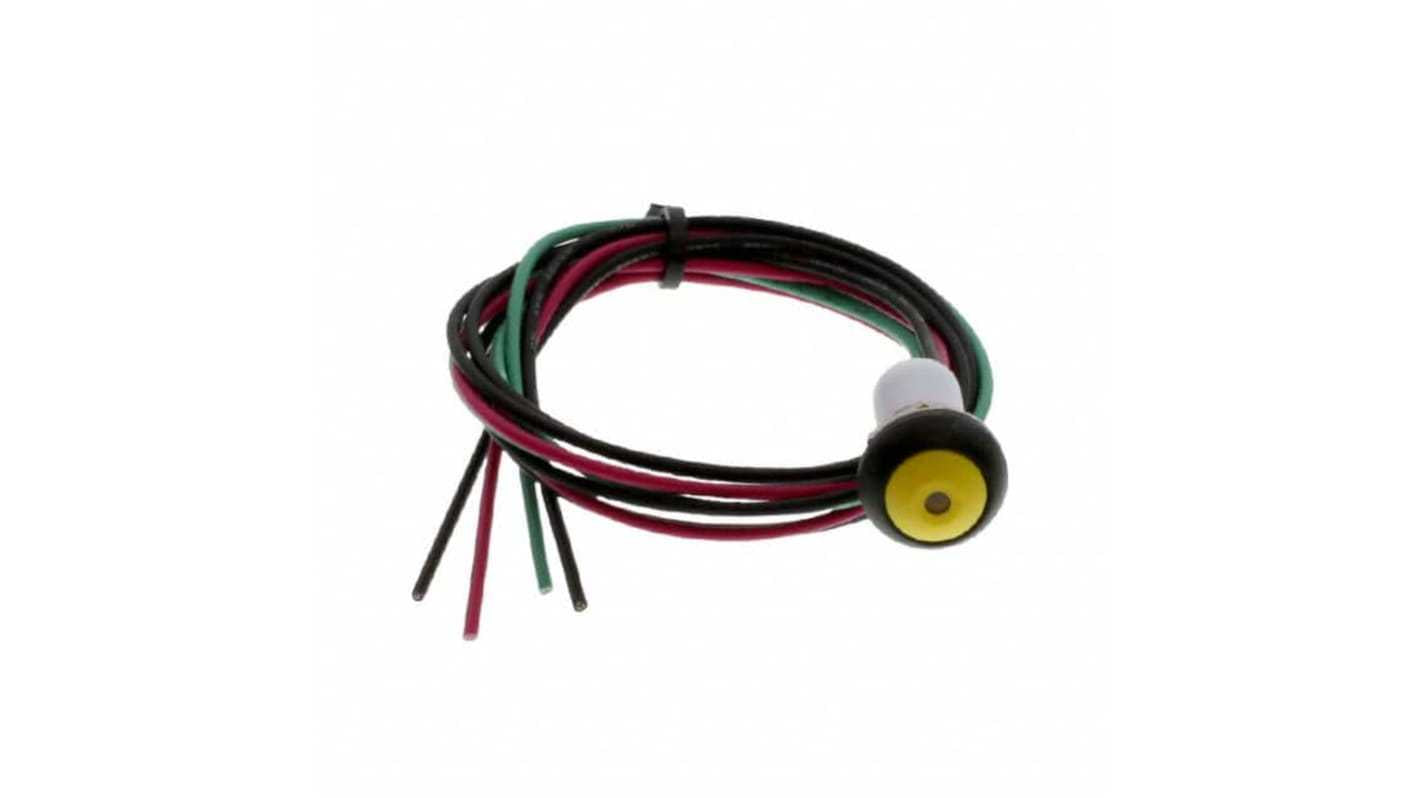 PB6B2FM5M1CAL03S500 Te-connectivity Push Button Switch