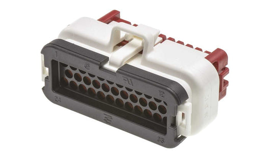 776164-2 Te-connectivity Automotive Connector