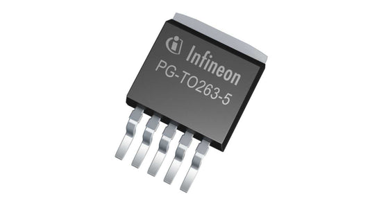 TLE4276GV50ATMA3 Infineon Voltage Regulator