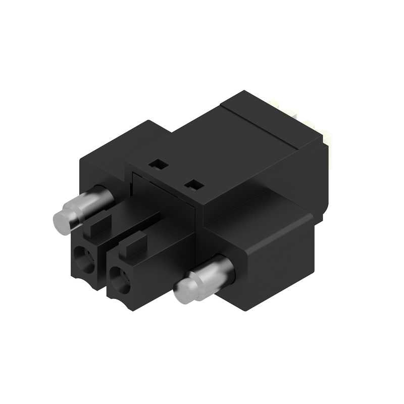 1971500000 Weidmuller Pluggable Terminal Block