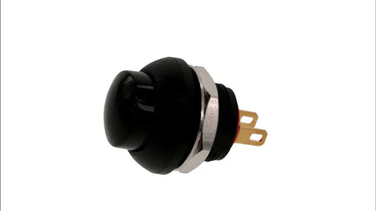 PB6B2HS2M2CAL00 Te-connectivity Push Button Switch