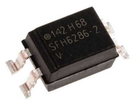 Vishay - SFH6286-2T