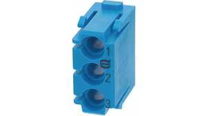 9140034501 Harting Heavy Duty Connector Insert