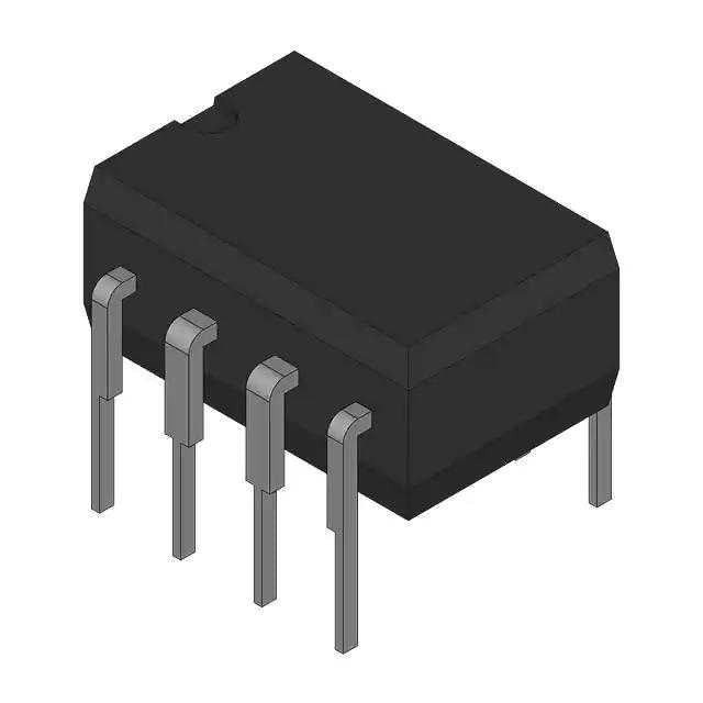 Texas-instruments OPA241PA