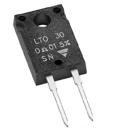 Vishay LTO030FR0150JTE3