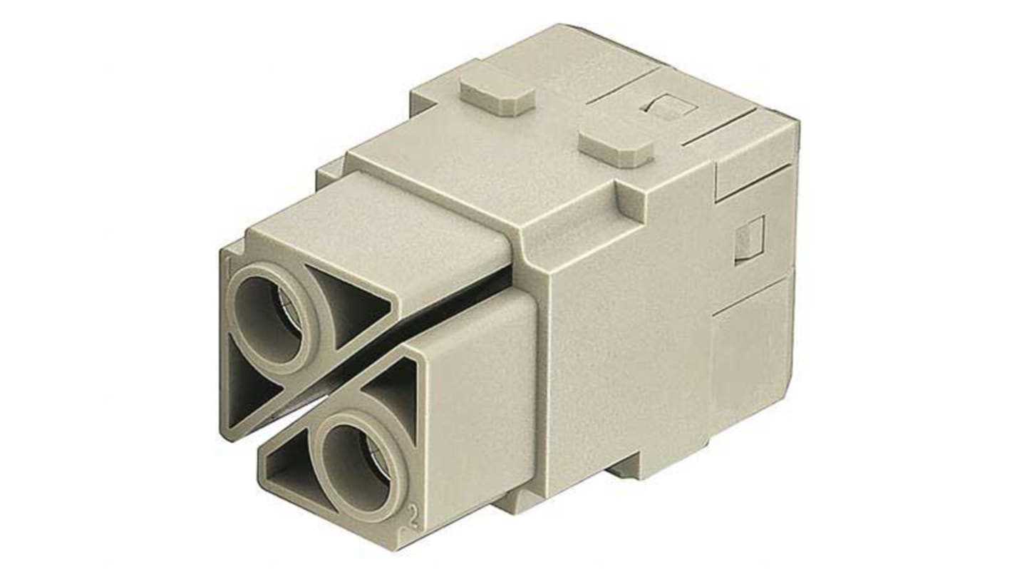 9140022755 Harting Heavy Duty Connector Insert