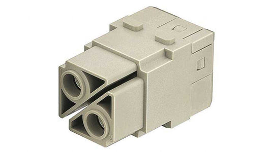 9140022755 Harting Heavy Duty Connector Insert