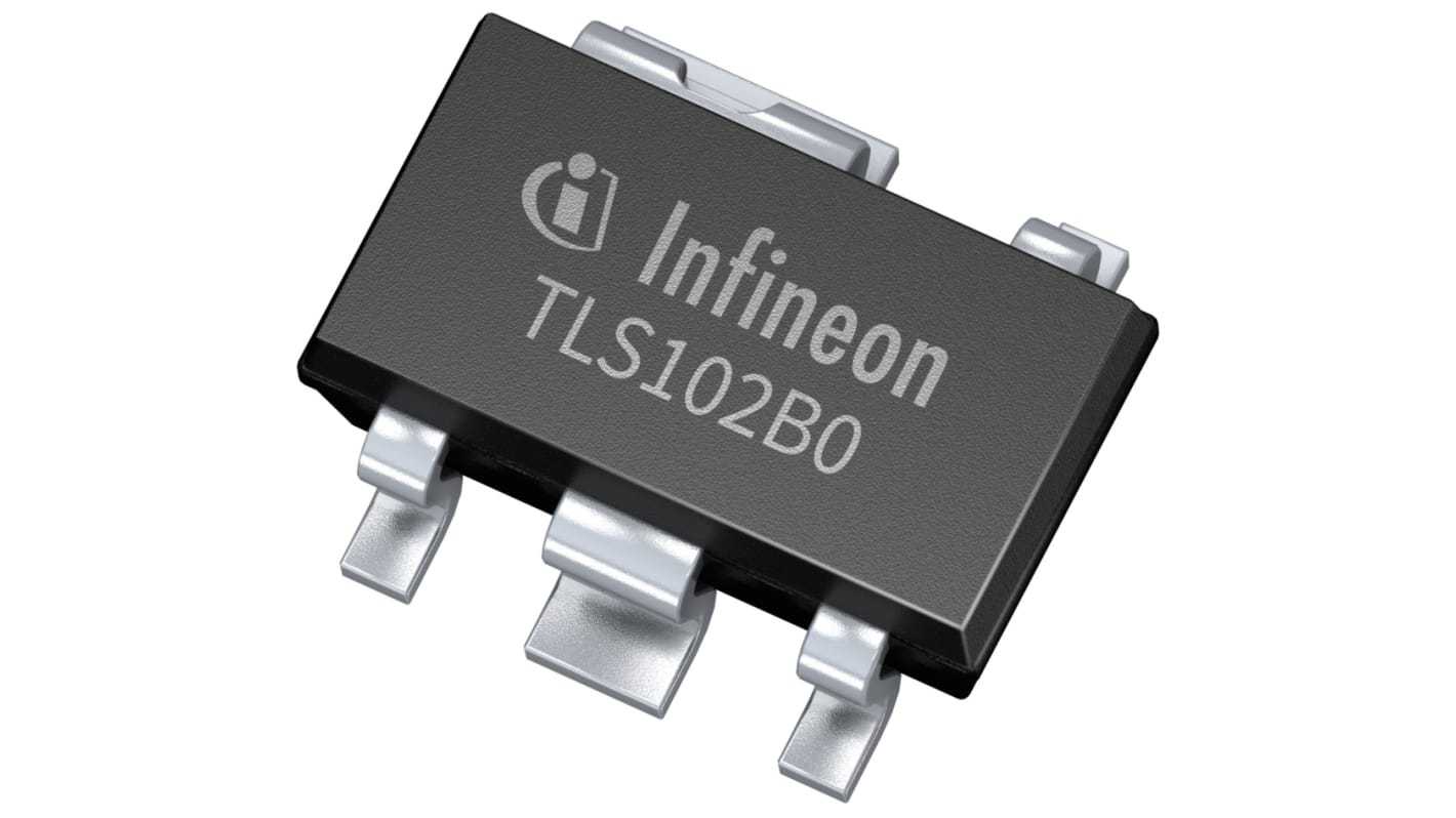 Infineon - TLS102B0MBHTSA1