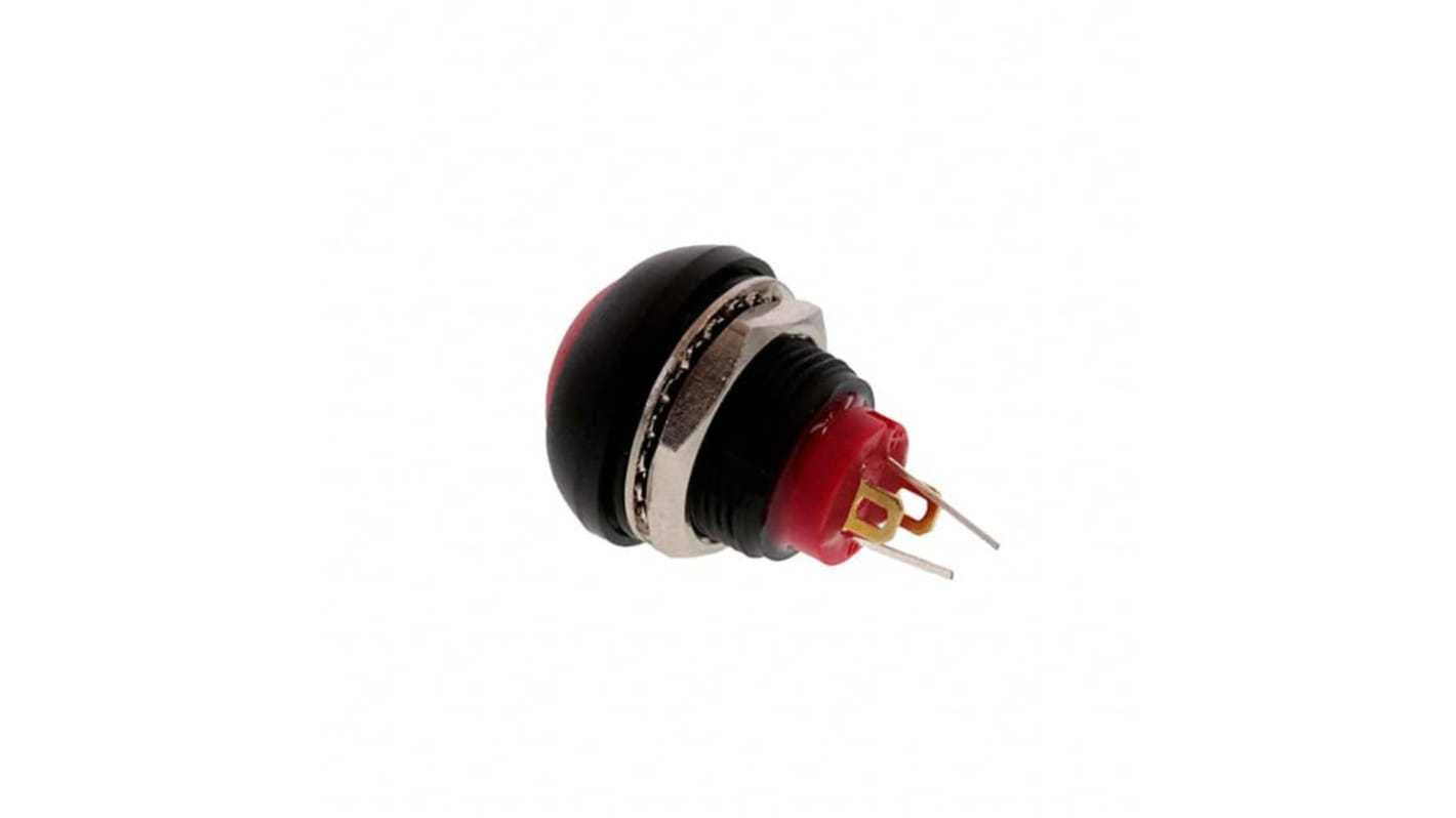 PB6B2FM3M1CAL03 Te-connectivity Push Button Switch