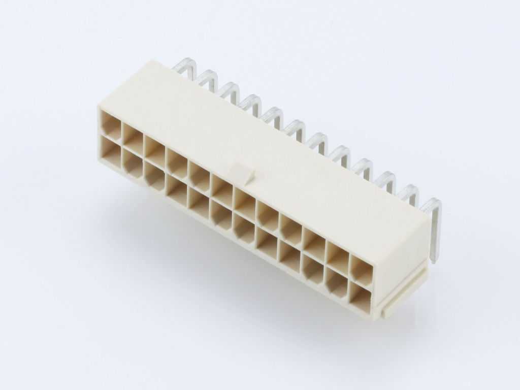 Molex - 87427-2402