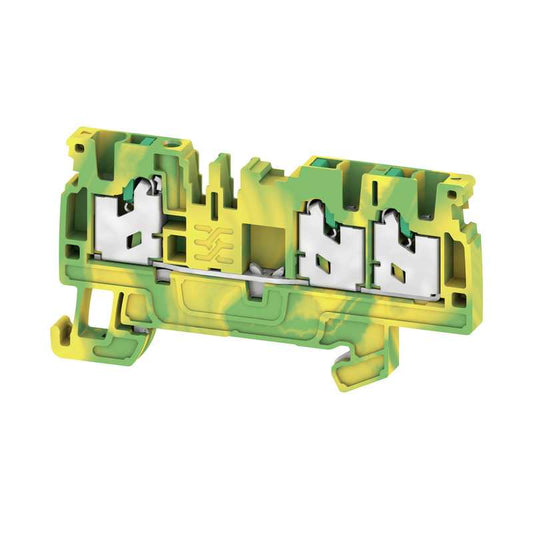 2674570000 Weidmuller DIN Rail Terminal-Block