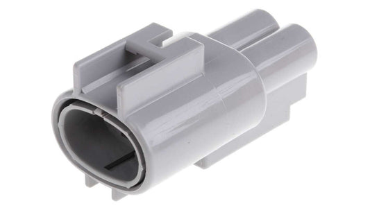 6-176143-6 Te-connectivity Automotive Connector