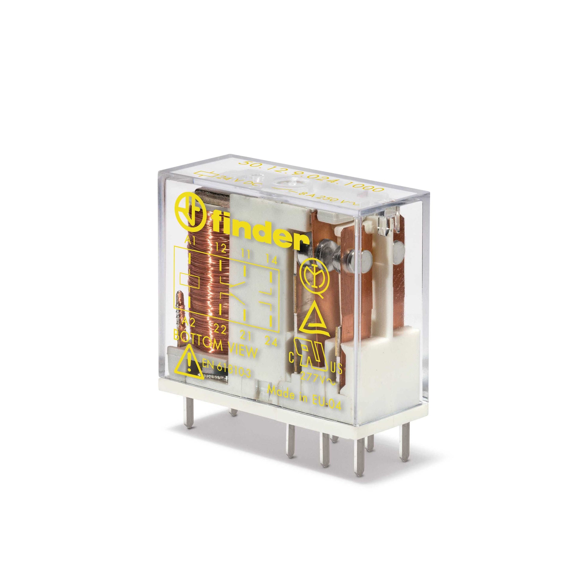 Finder - 50.12.9.012.1000