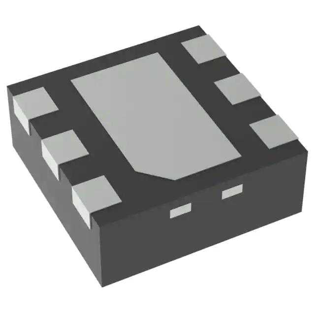 Texas-instruments - TPS61240DRVT