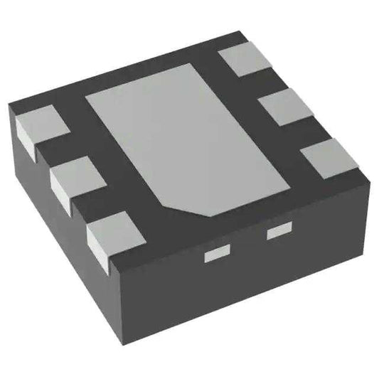 Texas-instruments TPS61240DRVT
