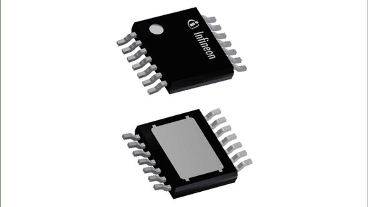 Infineon BTS72002EPAXUMA1
