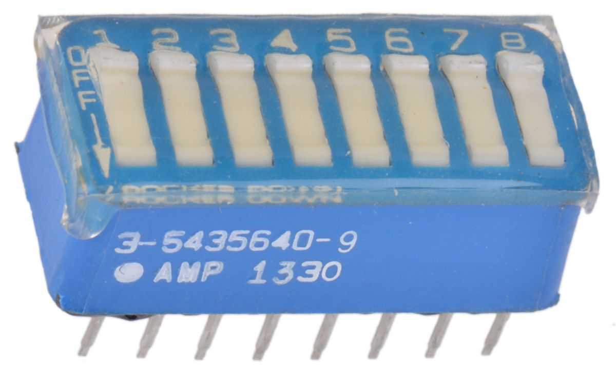 Te-connectivity - 3-5435640-9