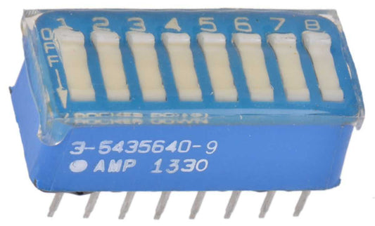 Te-connectivity 3-5435640-9