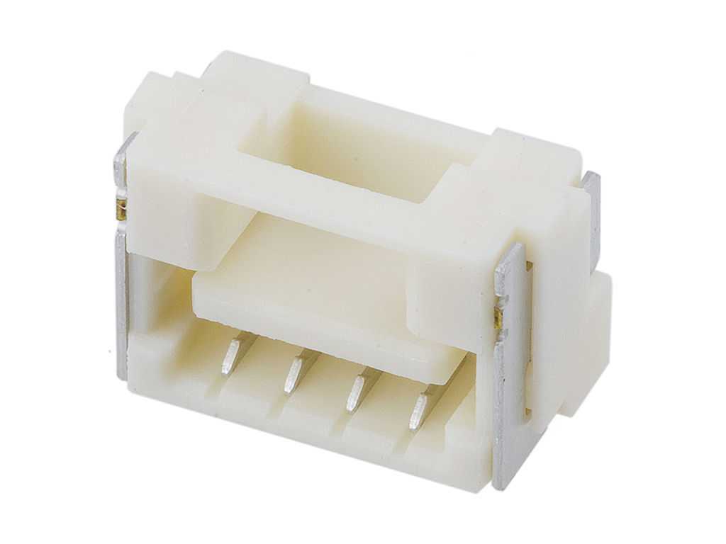 Molex - 502386-0470