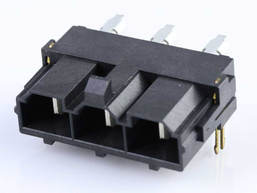 Molex - 42820-3213
