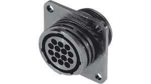 211769-1 Te-connectivity Industrial Circular Connector