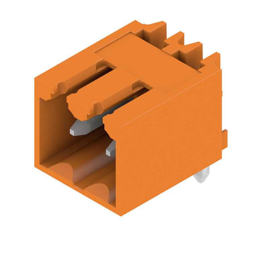 1605070000 Weidmuller Pluggable Terminal Block