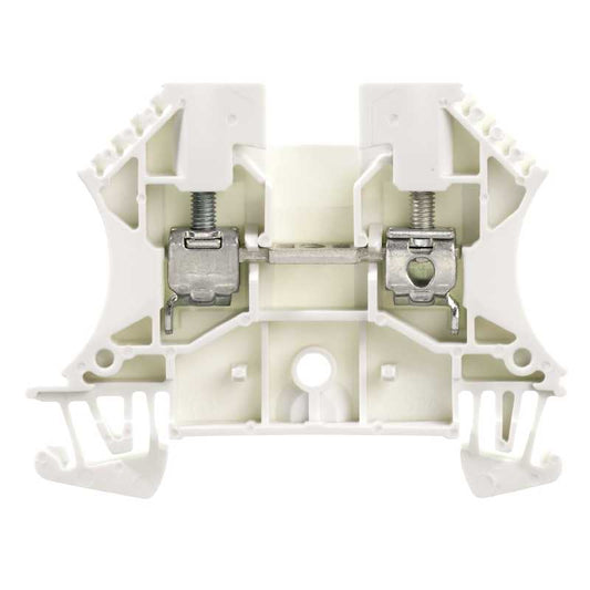 1036700000 Weidmuller DIN Rail Terminal-Block