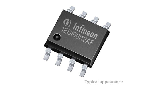 Infineon 1EDI60I12AFXUMA1