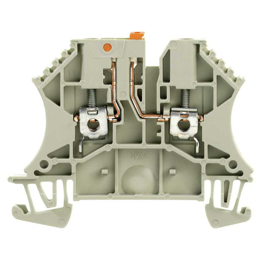 1855620000 Weidmuller DIN Rail Terminal-Block