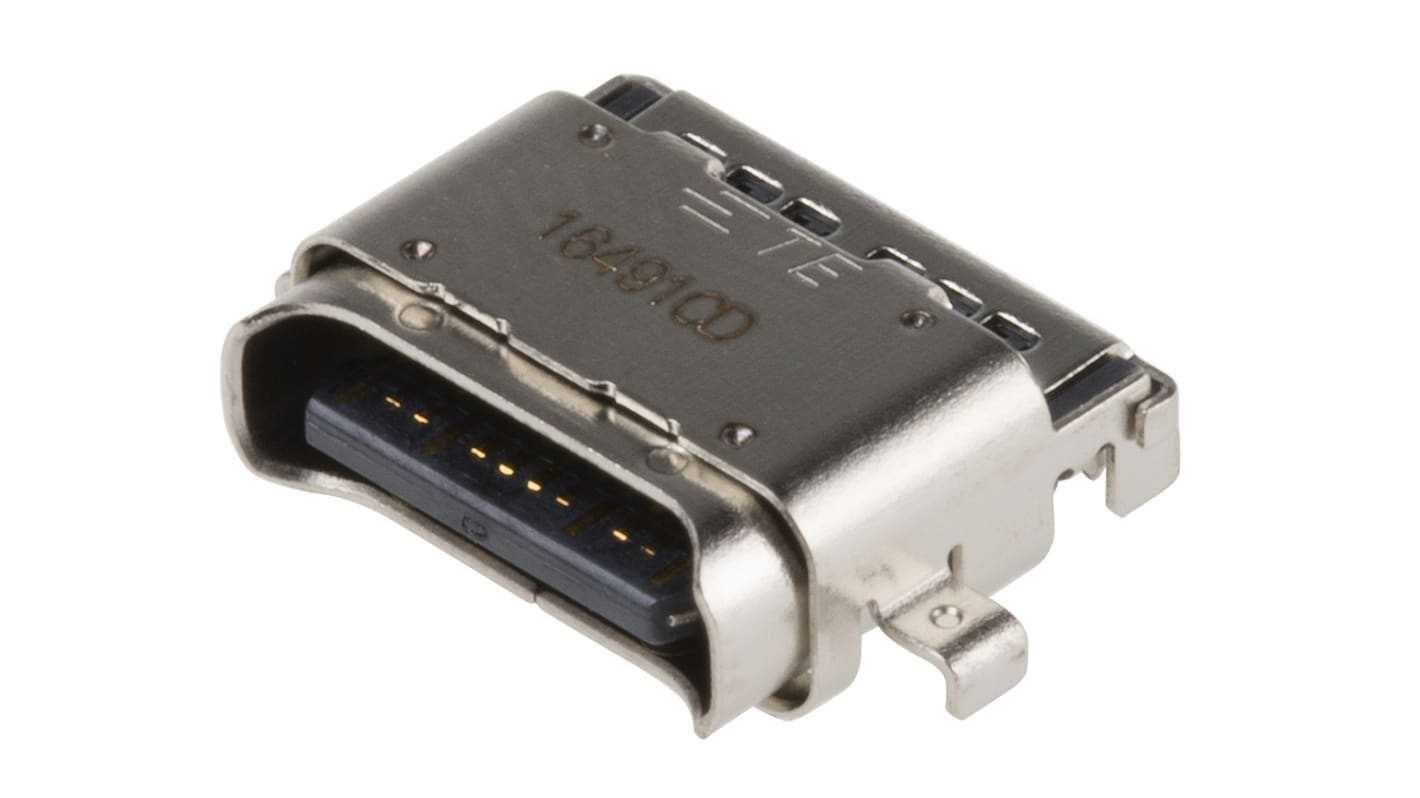 Te-connectivity - 2295018-2