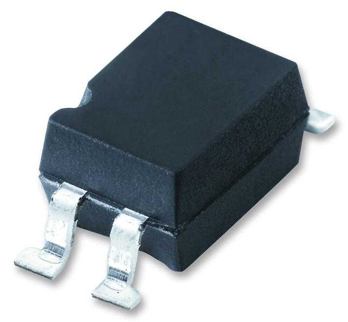 Vishay VO617A-2X017T