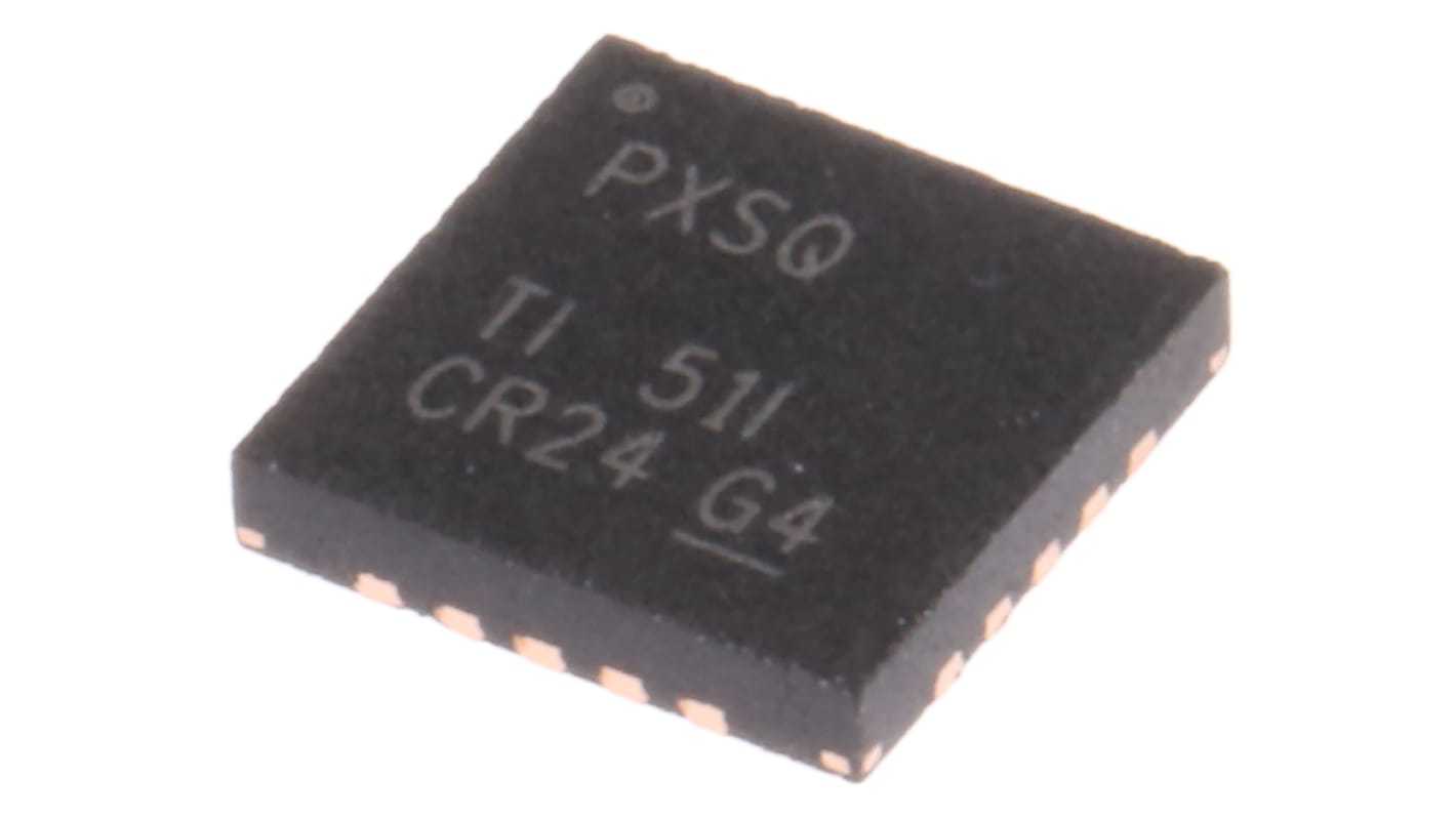 TPS7A4700RGWT Texas-instruments Voltage Regulator