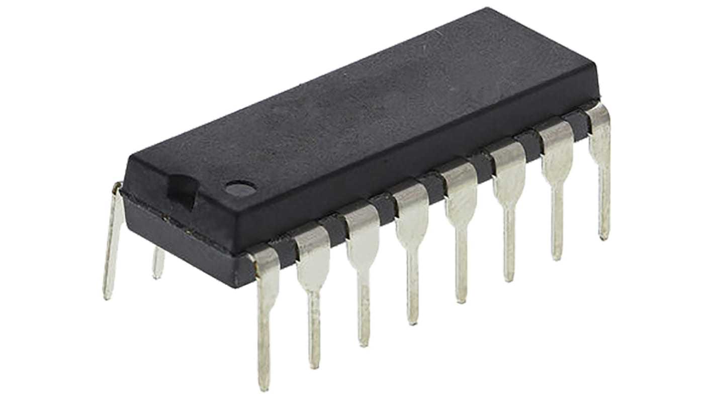 Texas-instruments - SN74HC166N