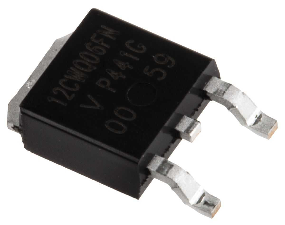 Vishay - VS-12CWQ06FN-M3