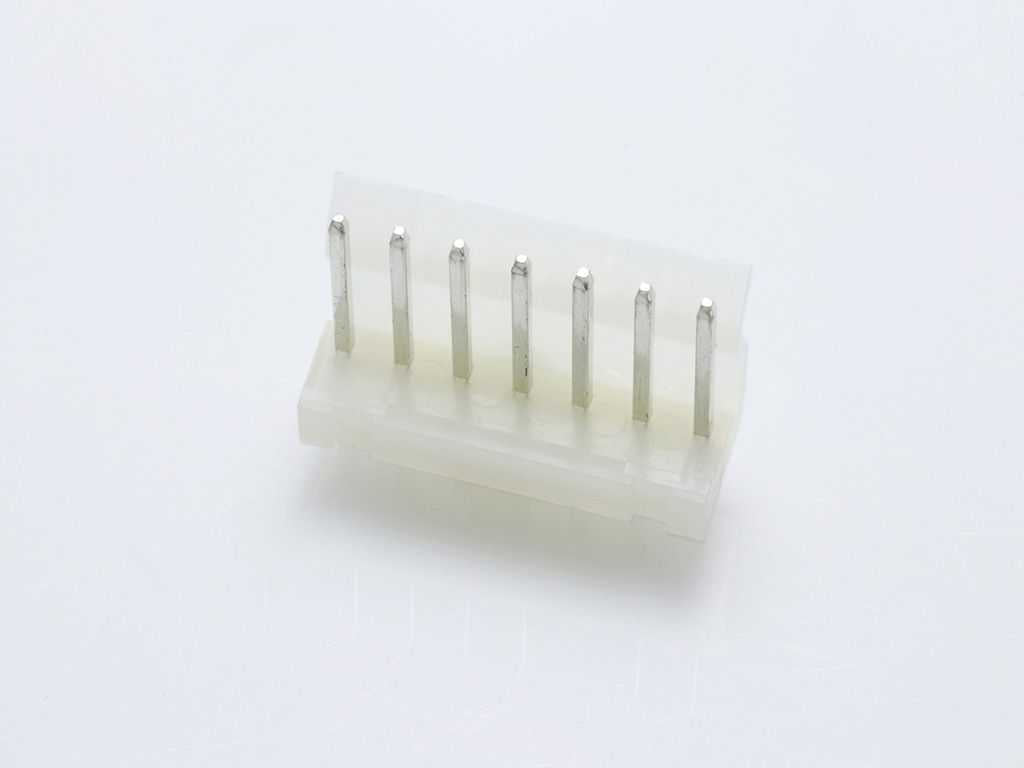 Molex 09-65-2078
