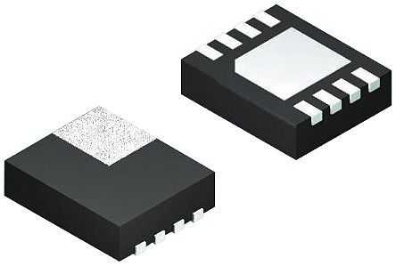 Texas-instruments TPS61252DSGT