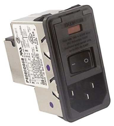 Te-connectivity - PS0S0DS6B