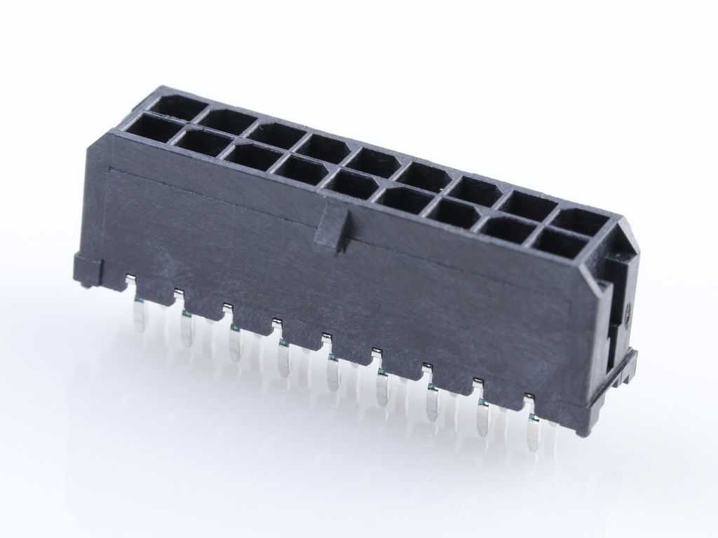Molex - 43045-1812