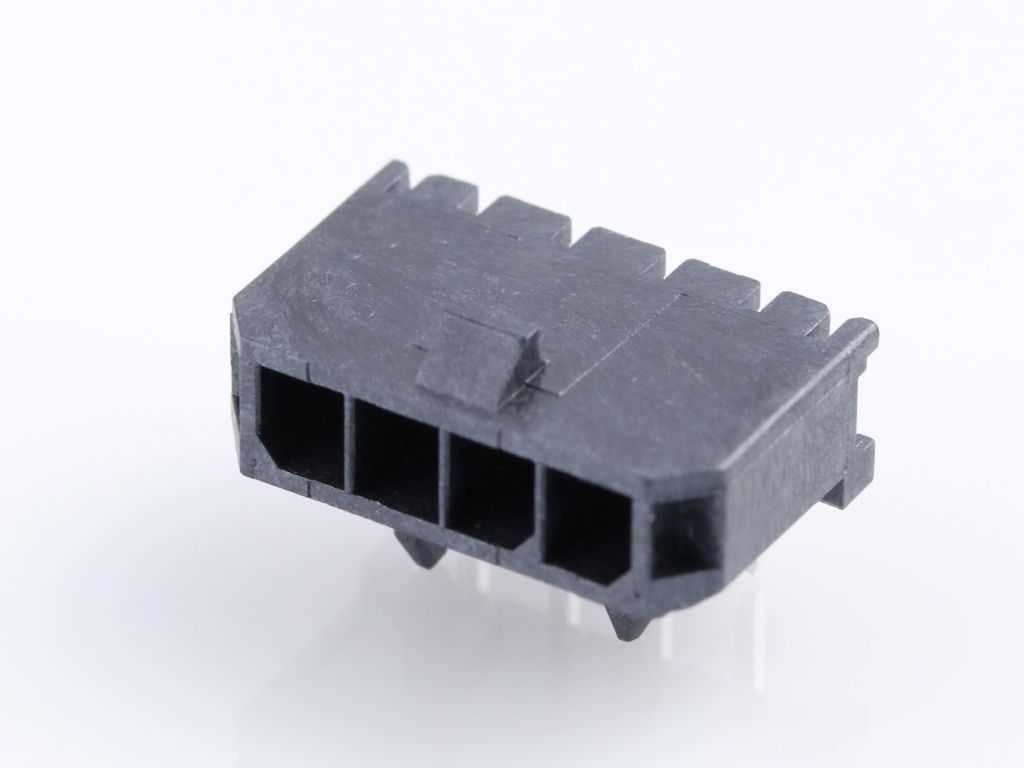 Molex - 43650-0400