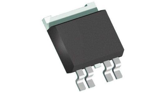 TLE4251DATMA1 Infineon Voltage Regulator