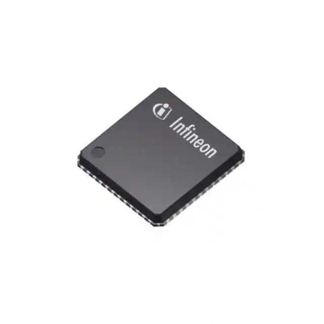 Infineon TLE9185QXV33XUMA1